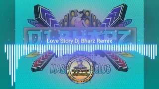 romeo save me love story nightcore dj bharz mix tiktok music
