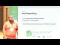 Git workshop from the scratch by Pooja Shah Akshay Goel