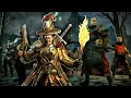 Download Lagu Renegade Heksenjager (Old Realms Warhammer MOD)