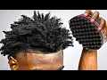 How to Start Freeform Dreadlocks In 2022