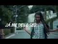 DJ PV - Tú és Bom (Lyric Video) ft. Julia Vitória