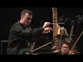 Tchaikovsky: Pas de deux from The Nutcracker (Tom Fetherstonhaugh/Bournemouth Symphony Orchestra)