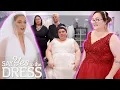 Most Unique Plus Size Wedding Dresses Curvy Brides Boutique