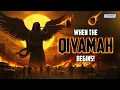 The Very Moment When The Qiyamah Begins