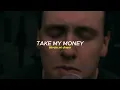 Papa Roach - Between Angels and Insects (subtitulada en español - lyrics)