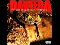 Pantera - Floods (Original 1996)