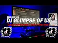 Download Lagu DJ GLIMPSE OF US JOJI TIKTOK REMIX FULL BASS 2022