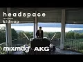 Download Lagu KIDNAP sunrise set from Allaire Studios | HEADSPACE by AKG and Samsung