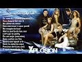 Download Lagu Santamaria - Xplosion (Full album)