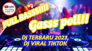 dj terbaru 2023 dj viral tiktok gudang lagu dj 