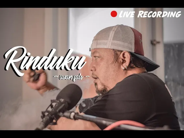 Download MP3 RINDUKU - IWAN FALS | WEMPYMOCKERS