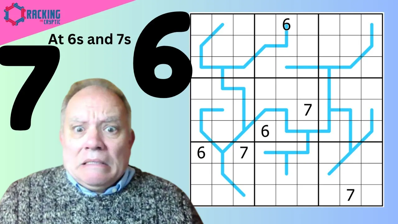 Sudoku at Sixes and Sevens