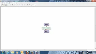 Using Visual Logic