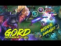 Download Lagu 100% ANNOYING!!! | Gord Gameplay | MLBB | MOBA LEGENDS | SOLO Queue | Mid Laner | INDIA