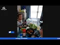 Cooking at Home Pool Bikini Photoshoot A Fun Day in Pattaya Thailand