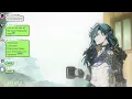 【POPPY PLAYTIME】Nothing could possibly go wrong... Right?  | Saeir Alarie【FIRST STAGE PRODUCTION EN】