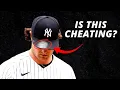 MLB Pitchers Are Cheating Again But It s Ok Now
