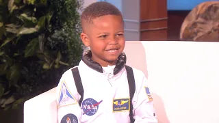 Ellen’s Most Popular Kid Guests of All Time