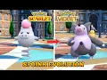 How To Evolve Spoink Into Grumpig In Pokemon Scarlet Violet