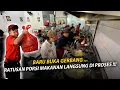 Download Lagu KERINGET DINGIN !!! RESTO BELUM BUKA... DAPET ORDER DADAKAN 100 PORSI !!! HARUS SELESAI DALAM 1 JAM