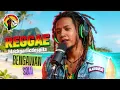 Lagu BENGAWAN SOLO - GESANGSUNDARI SOEKOTJO | REGGAE VERSION | NEW COVER (2025) | HD