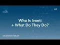 Flycast Partners Ivanti Who Is Ivanti What Do They Do