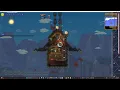 Update to Calamity Endgame World Preset for all 5 classes Terraria Calamity Mod