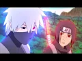 Download Lagu Itachi Asks Kakashi  About His Sharingan - Itachi and Kakashi's Service in ANBU [60FPS]
