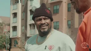 Beastmode Unleashed Patrick Mahomes Sr Shares His Welcome to the MLB Moment with Marshawn Lynch