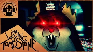 Tattletail Song Don T Tattle On Me Remix The Living Tombstone Feat Caleb Hyles And Fandroid 