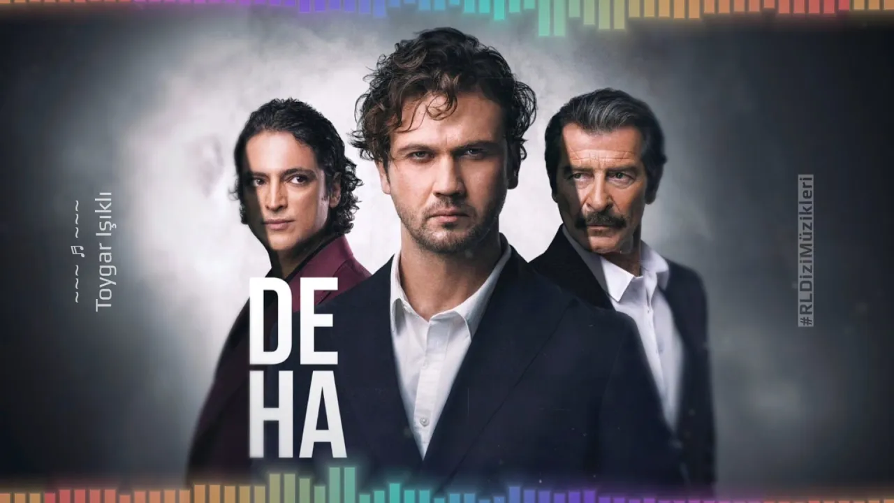 Deha - Son Perde