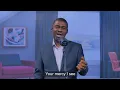 Download Lagu Mercy O! - Wale Adenuga ft. Ini Adesanya \u0026 Pastor Sarah Omakwu