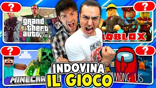 INDOVINA il GIOCO dal GAMEPLAY… contro BLAZIKEN! 🎮