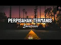 Download Lagu Perpisahan Termanis - Lovarian | Cover by Meilisa ( Lirik Video )