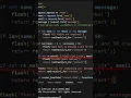 3 validation logic mistakes in your Flask contact form - Email FunFact by Mailtrap