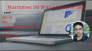 Control Flow Statements - Mastering Do While Loops in Java