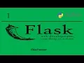 Web Development with Python Flask in Bangla - 1 Installation