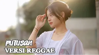 lagu sasak viral putusan karya ojik versi reggae dsstudiomusic v4b