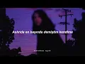Norm Ender - Kaktüs (lyrics, sözleri)