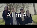 All in All - THE ASIDORS KIDS 2024 COVERS | Christian Worship Songs