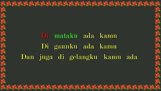 Download PAS Nada (Pria) RINDUKU TERKATUNG KATUNG - KARAOKE Richie Ricardo - Original MP3