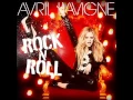 Download Lagu Avril Lavigne - Rock N Roll (Explicit)