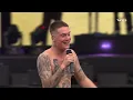 Download Lagu Cameron Whitcomb - Medusa (Live VG-Lista 2025)