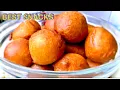 Download Lagu HOW TO MAKE THE BEST SNACK IN LESS THAN 1 HOUR | PUFF- PUFF