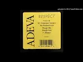 Adeva - Respect (12'' Extended Version)