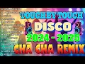 Download Lagu 🥳 CHA CHA REMIX Party Time!Disco  Nonstop Cha Cha Disco Remix – Dance Hits 2024