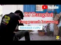 Download Lagu Tembang Lawas Yang pernah kusayang.  Imam S Arifin.  Cover REMIXER CUPU.