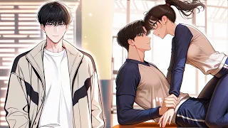 When the King of the School Falls for the Girl No One Noticed - Manhwa Recap