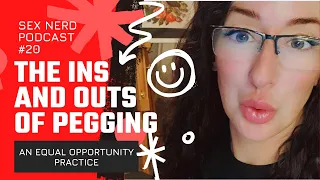 The Ins and Outs of Pegging