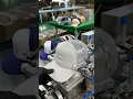 Caps Shaping Machine